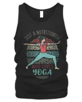 Men's Tank Top Men's Tank Top