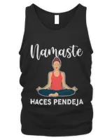 Men's Tank Top Men's Tank Top
