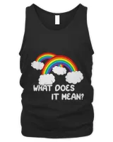 Men's Tank Top Men's Tank Top