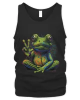Men's Tank Top Men's Tank Top