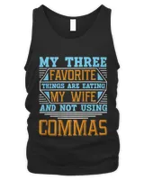 Men's Tank Top Men's Tank Top