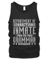 Men's Tank Top Men's Tank Top