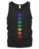 Men's Tank Top Men's Tank Top