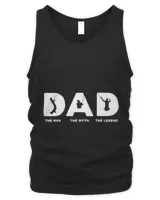 Men's Tank Top Men's Tank Top