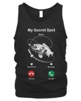 Men's Tank Top Men's Tank Top