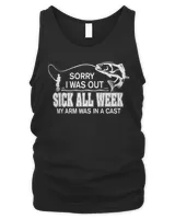 Men's Tank Top Men's Tank Top