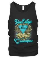 Men's Tank Top Men's Tank Top