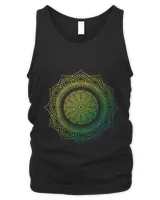 Men's Tank Top Men's Tank Top