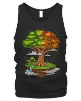 Men's Tank Top Men's Tank Top