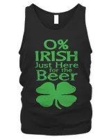 Men's Tank Top Men's Tank Top