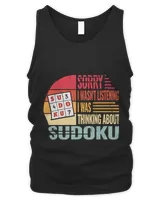 Men's Tank Top Men's Tank Top