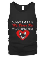 Men's Tank Top Men's Tank Top