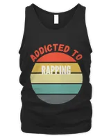 Men's Tank Top Men's Tank Top