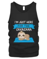 Men's Tank Top Men's Tank Top