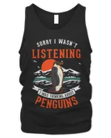Men's Tank Top Men's Tank Top