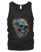Men's Tank Top Men's Tank Top