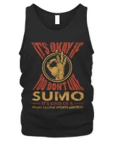 Men's Tank Top Men's Tank Top