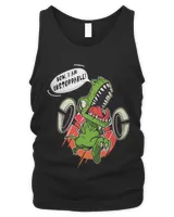 Men's Tank Top Men's Tank Top