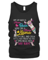 Men's Tank Top Men's Tank Top
