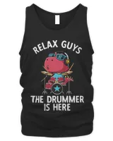 Men's Tank Top Men's Tank Top