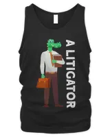 Men's Tank Top Men's Tank Top