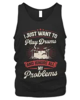 Men's Tank Top Men's Tank Top