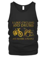 Men's Tank Top Men's Tank Top