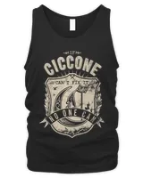 Men's Tank Top Men's Tank Top