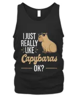 Men's Tank Top Men's Tank Top