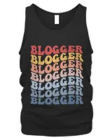 Men's Tank Top Men's Tank Top
