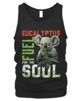 Men's Tank Top Men's Tank Top