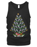 Men's Tank Top Men's Tank Top