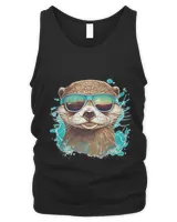 Men's Tank Top Men's Tank Top