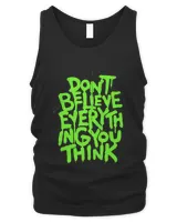Men's Tank Top Men's Tank Top