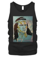 Men's Tank Top Men's Tank Top
