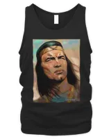 Men's Tank Top Men's Tank Top