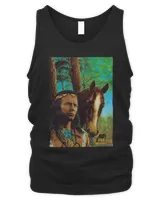 Men's Tank Top Men's Tank Top