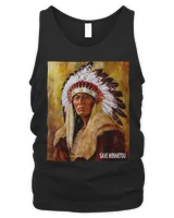Men's Tank Top Men's Tank Top