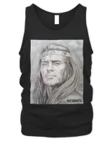 Men's Tank Top Men's Tank Top