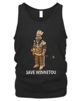 Men's Tank Top Men's Tank Top