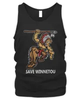 Men's Tank Top Men's Tank Top