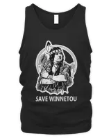 Men's Tank Top Men's Tank Top