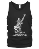 Men's Tank Top Men's Tank Top