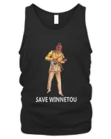 Men's Tank Top Men's Tank Top