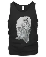 Men's Tank Top Men's Tank Top