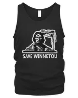 Men's Tank Top Men's Tank Top