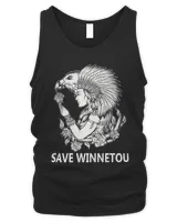Men's Tank Top Men's Tank Top