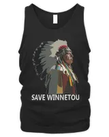 Men's Tank Top Men's Tank Top