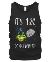 Men's Tank Top Men's Tank Top