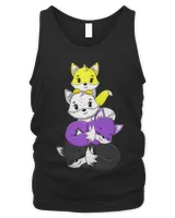 Men's Tank Top Men's Tank Top